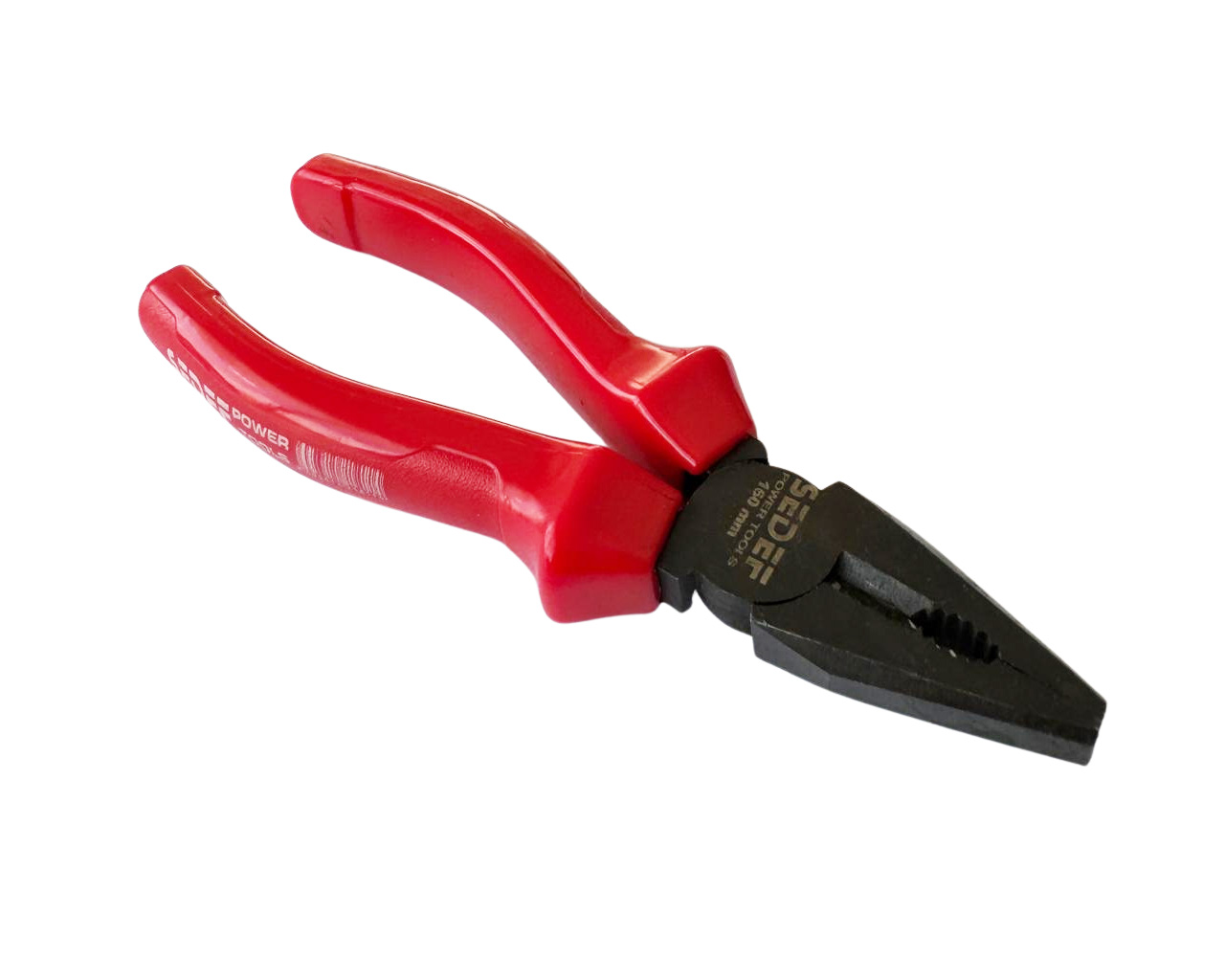 SEDEF 160mm İzole Kombine Pense 21811