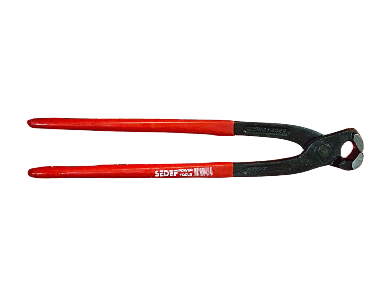 SEDEF 280mm Betoncu Kerpeteni 21873