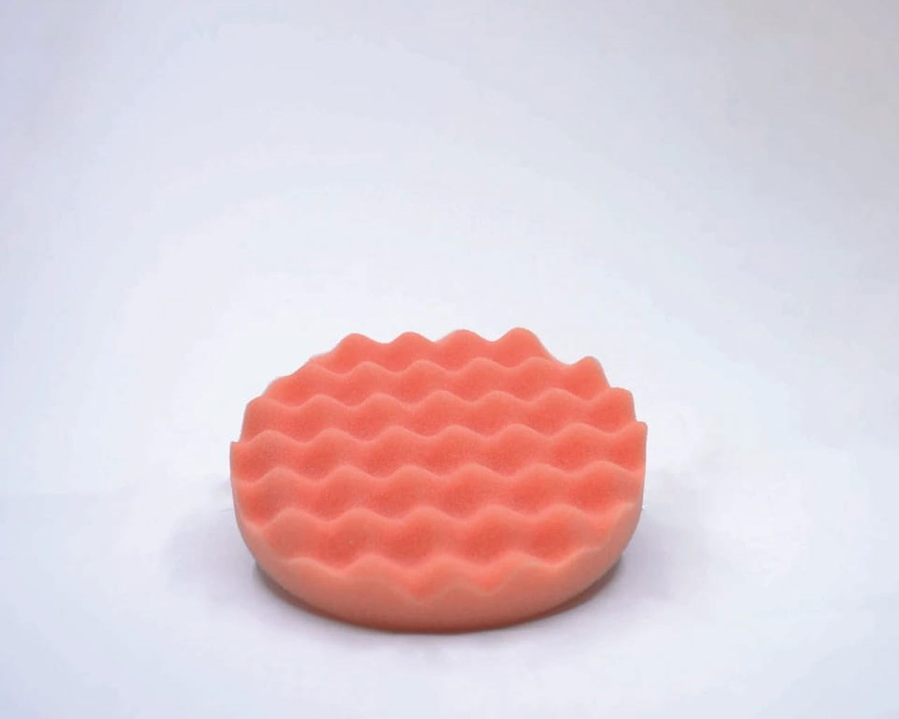 Cırtlı Yumurta Polisaj Sünger 80x25 mm