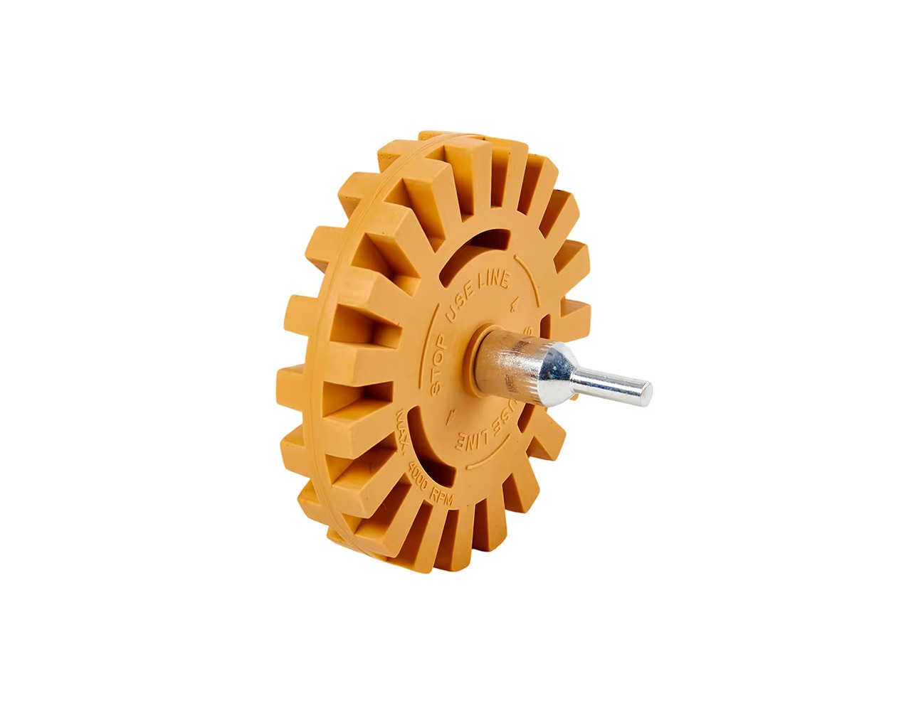 Yapışkan Temizleyici Disk 55081