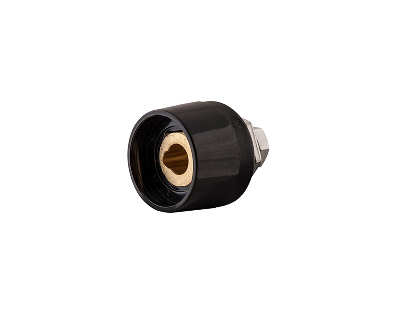 Kaynak Makine Bağlantı Soketi 35-50