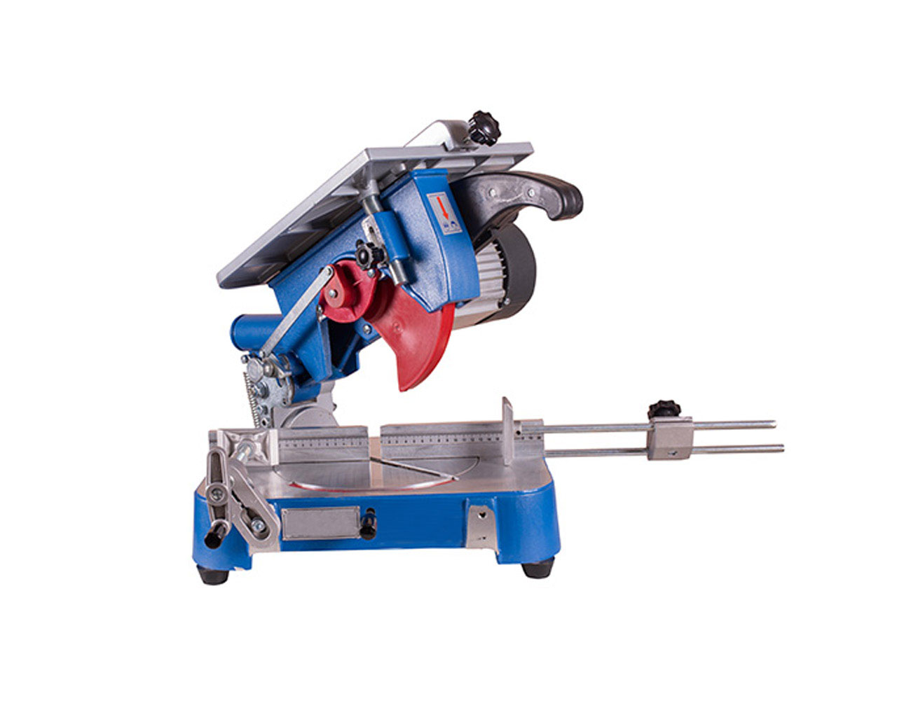 Gönye Kesim Testere Makinası Dikey  300 mm, 220V 10866