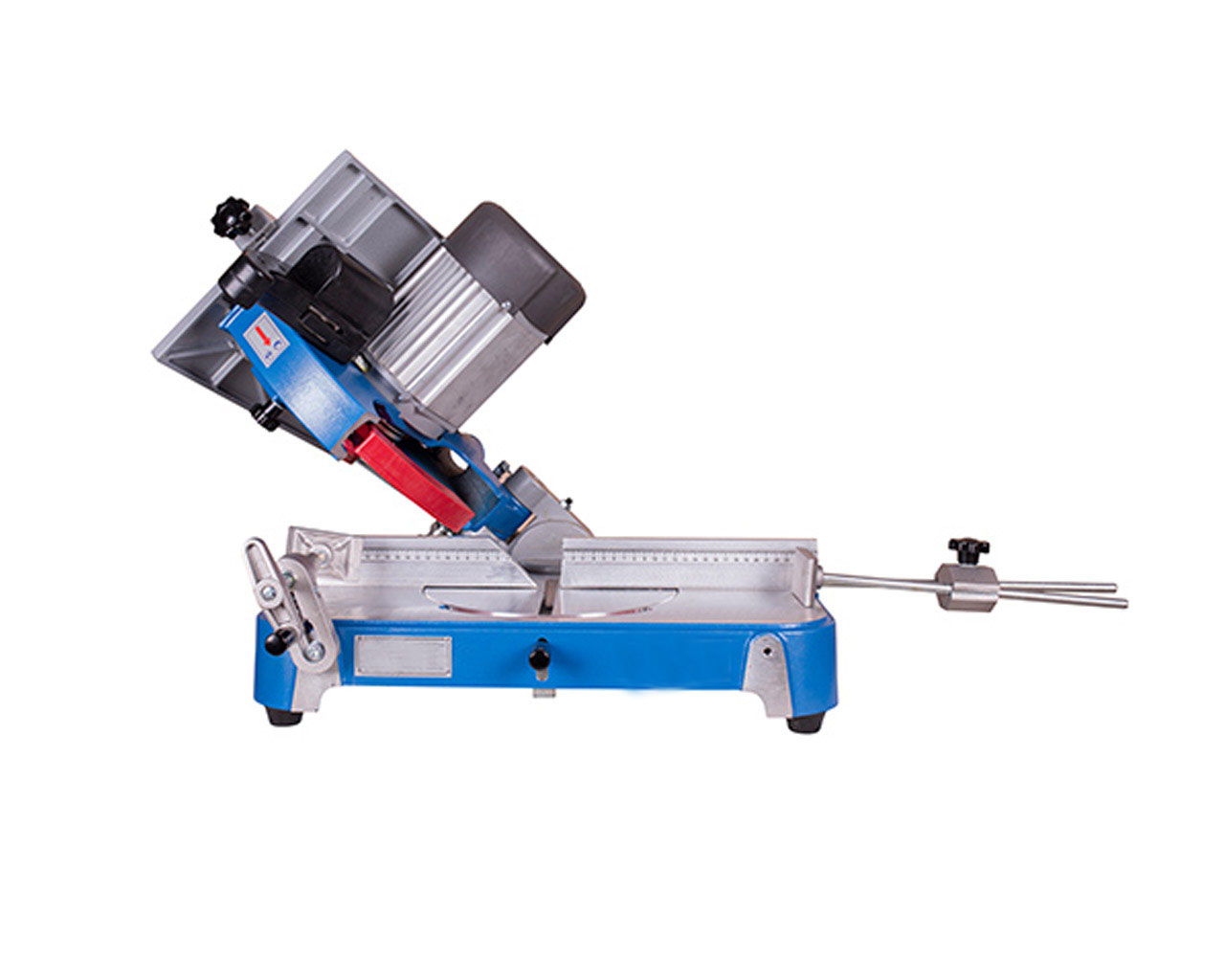 Gönye Kesim Testere Makinası Yatarlı  300 mm, 220V 10868