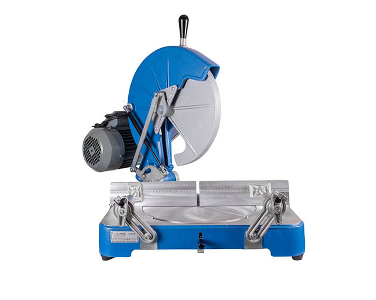 Gönye Kesim Testere Makinası  400 mm, 380V 10869