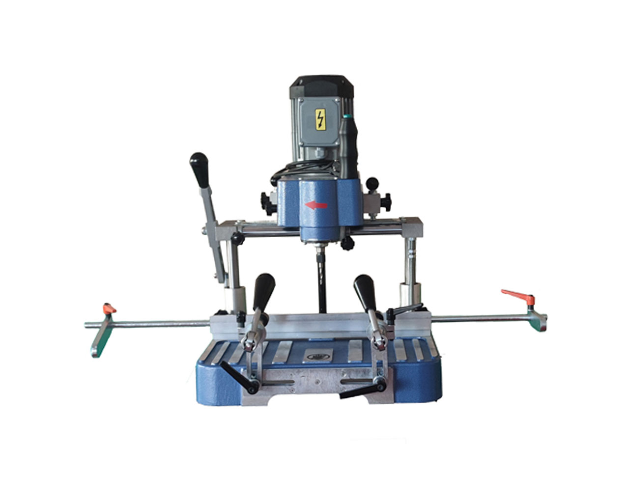 Kopya Freze Makinası ECR 10893