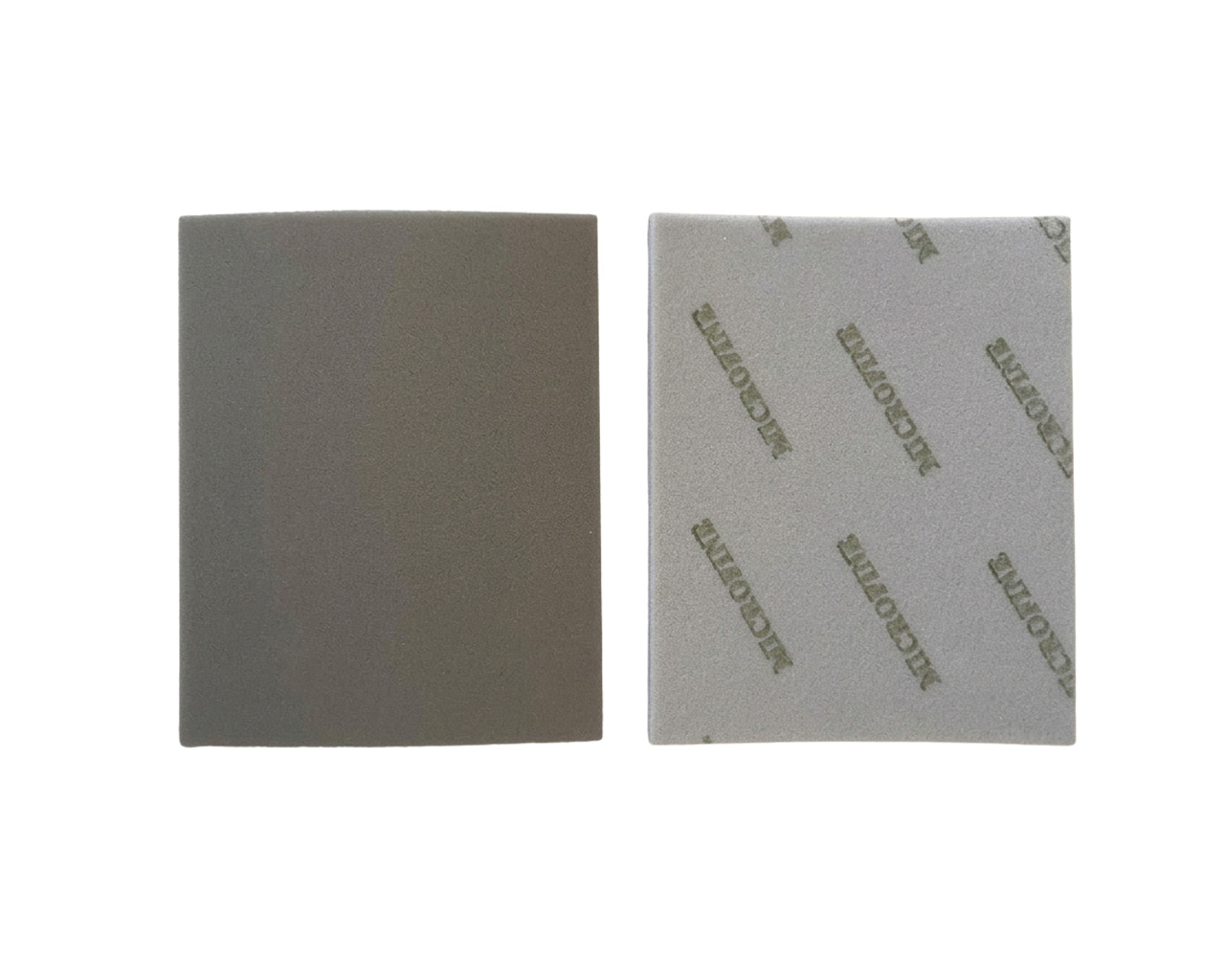 Köşeli Sünger Zımpara Süperpad 140x115x5mm 