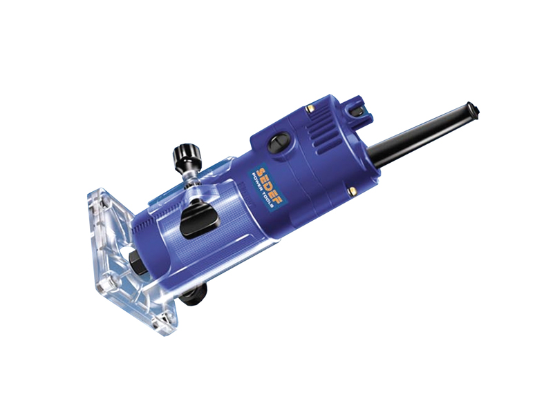 LD5 Elektrikli Laminat Düzeltme 